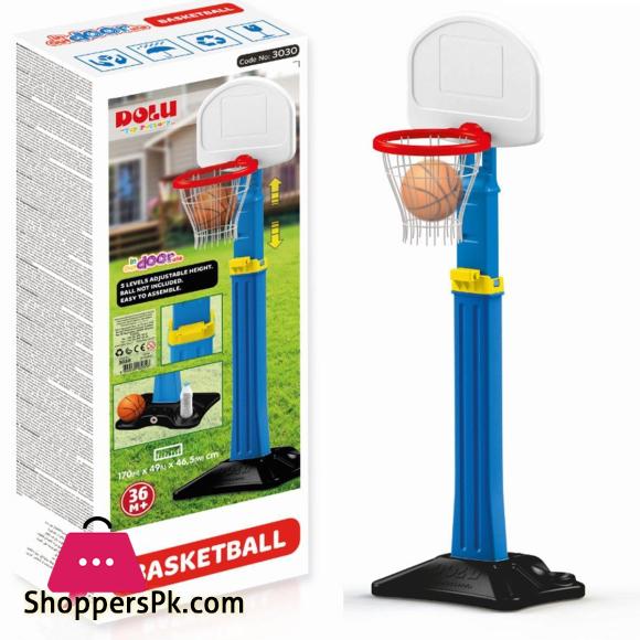 DOLU - Basketball Hoop