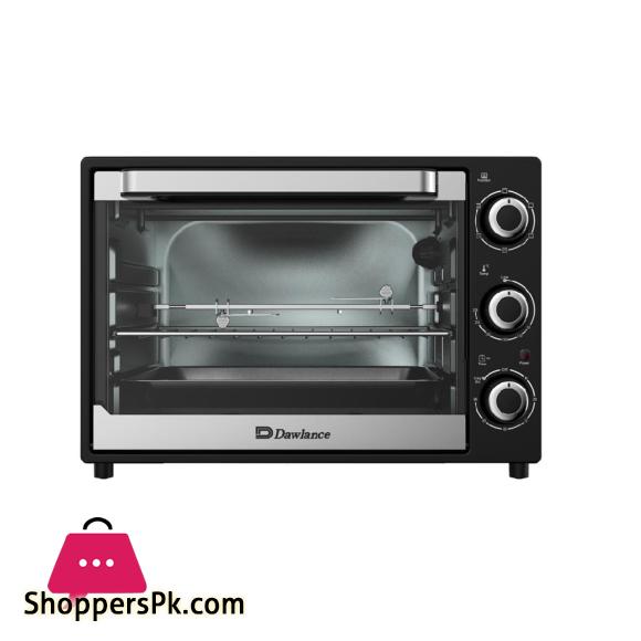 Dawlance DWMO 4215 CR Mini Oven