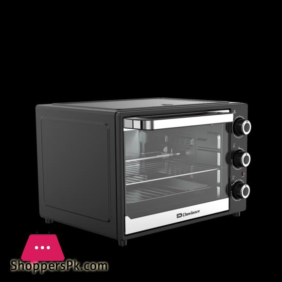 Dawlance DWMO 4215 CR Mini Oven