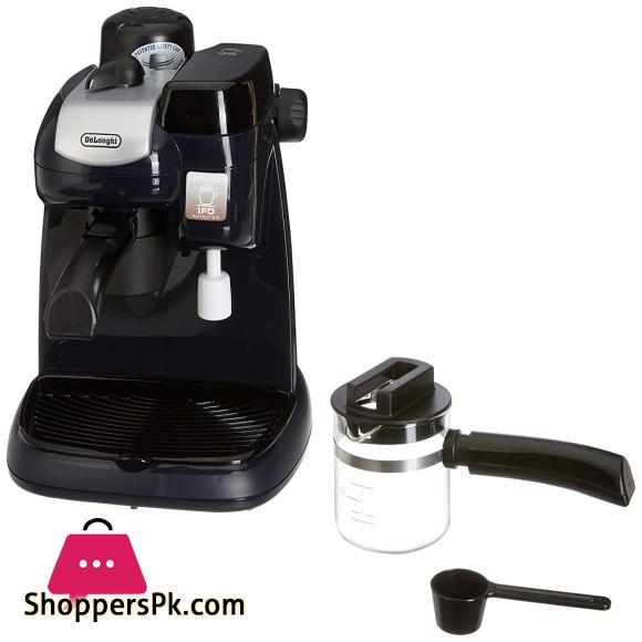 DeLonghi EC9 Pump Espresso Coffee Maker