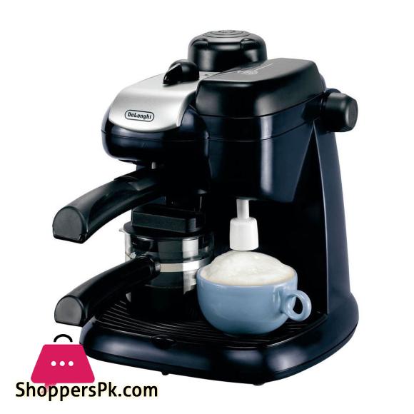 DeLonghi EC9 Pump Espresso Coffee Maker