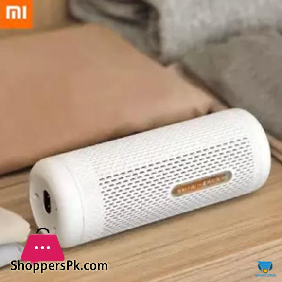 Deerma DEM-CS10M Mini Dehumidifier Household Cycle