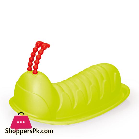 Dolu Caterpillar Rocker - 3006