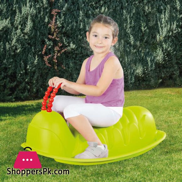 Dolu Caterpillar Rocker - 3006
