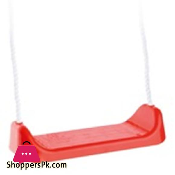 Dolu Kids Garden Tree Rope Swing Outdoor Toy - 7054