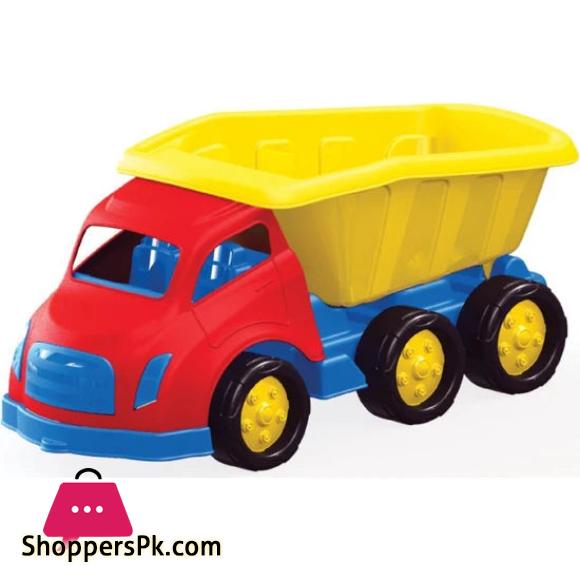 Dolu Maxi Truck - 7001