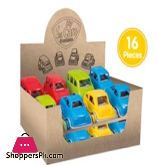 Dolu Mini Giant Display Toys - 5141 - 1 Pcs
