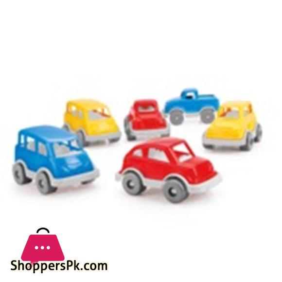 Dolu Mini Giant Display Toys - 5141 - 1 Pcs