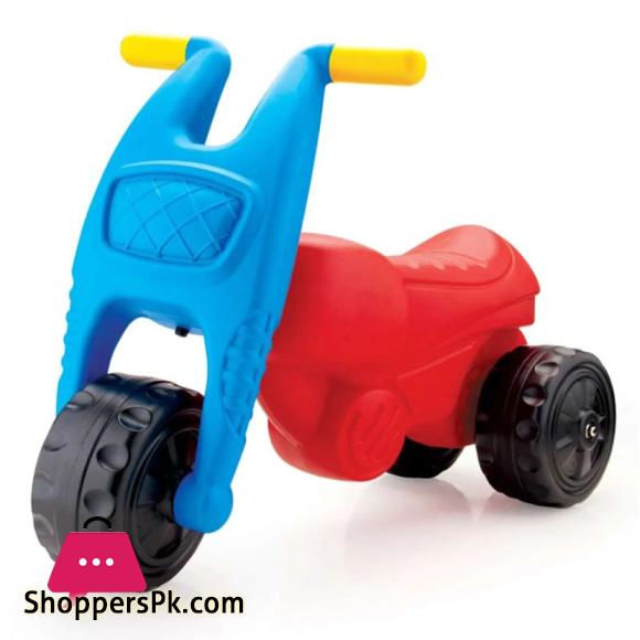 Dolu Ride on Trike