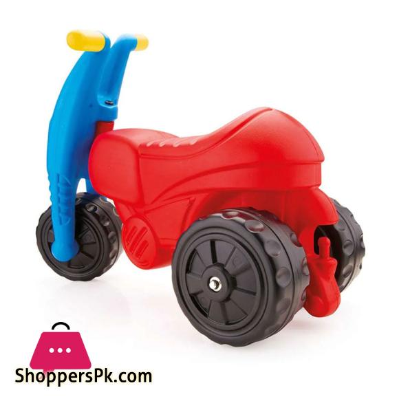 Dolu Ride on Trike