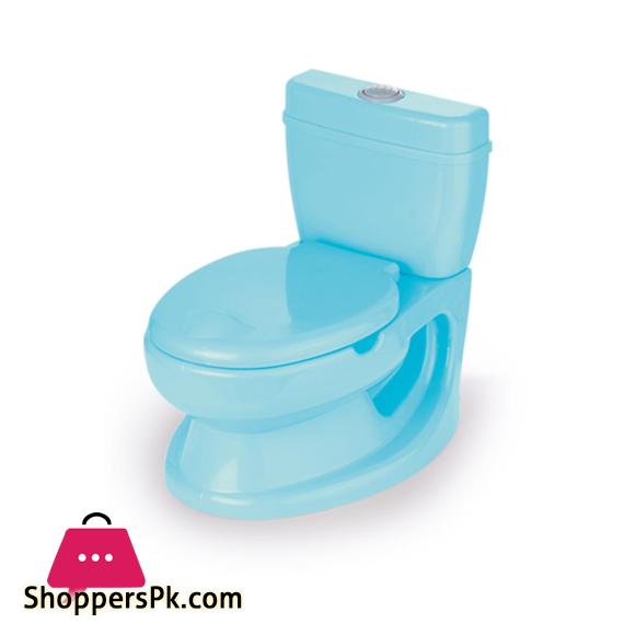 Dolu Teaching Toddler Potty - 7251