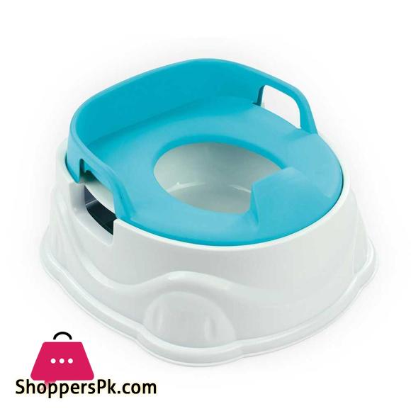 Dolu Toddler Potty Training Seat 3 In 1