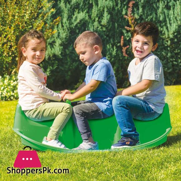 Dolu Trio Monster Rocker - 3004