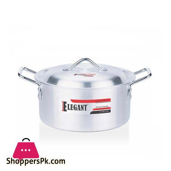Elegant Cuisine Casserole 20cm EK256602