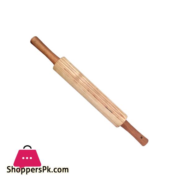 Elegant Wooden Lining Balen - PB08