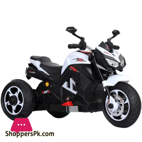 Kids Ride On Bike 3 Wheels