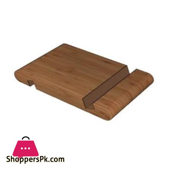 Mobile Stand Dark Brown - EW668002