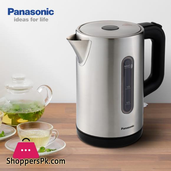 Panasonic Electric Kettle - NC-K301
