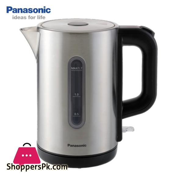 Panasonic Electric Kettle - NC-K301