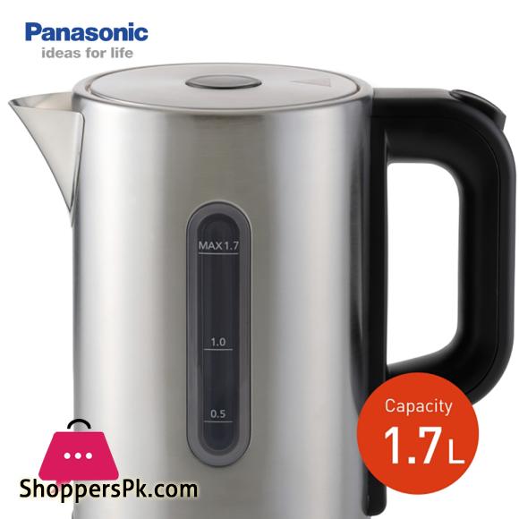 Panasonic Electric Kettle - NC-K301