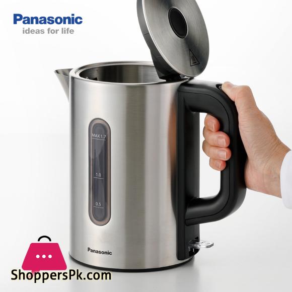 Panasonic Electric Kettle - NC-K301