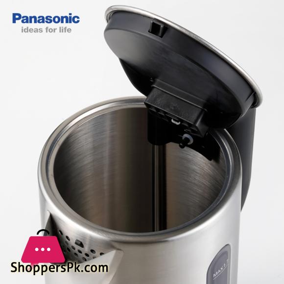 Panasonic Electric Kettle - NC-K301