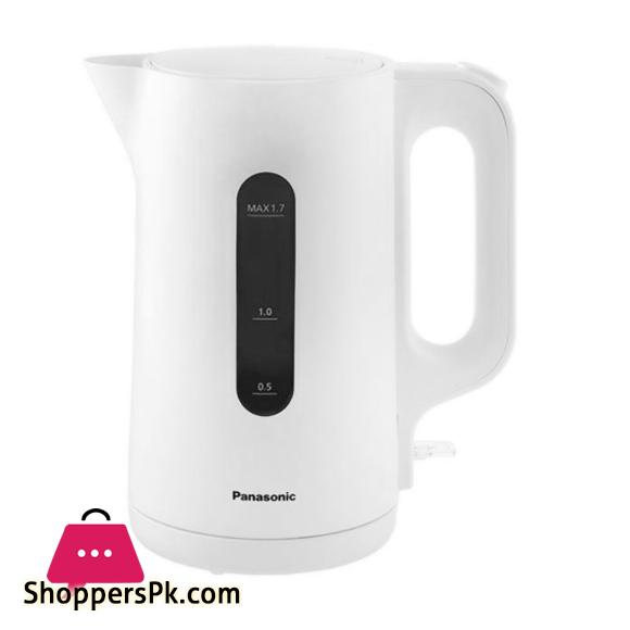 Panasonic Electric Kettle White NC-K101