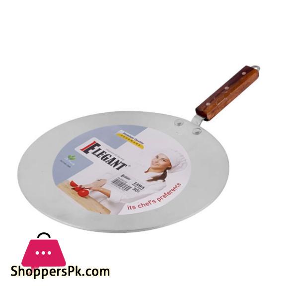 Elegant TAWA Heavy with HOOK 30cm EK256130
