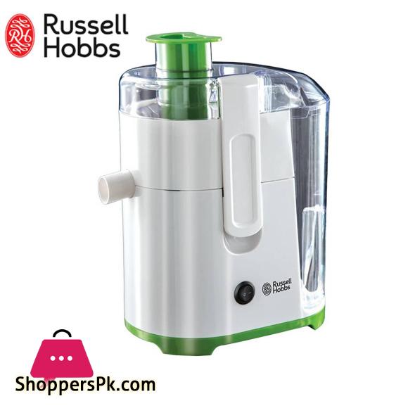 Russell Hobbs Explore Juicer - 22880-56