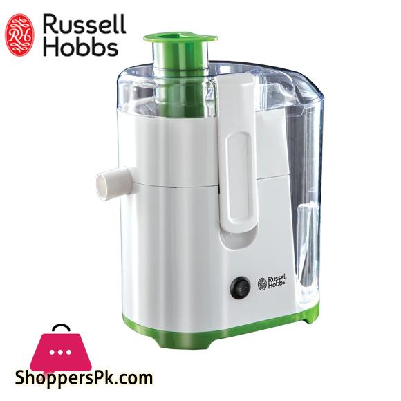 Russell Hobbs Explore Juicer - 22880-56