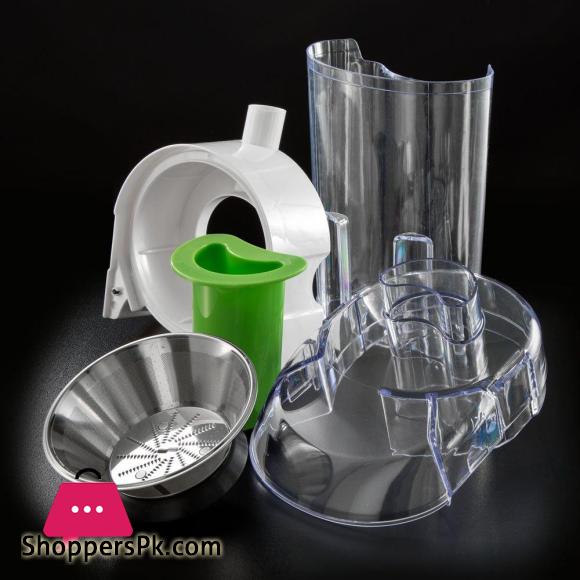 Russell Hobbs Explore Juicer - 22880-56