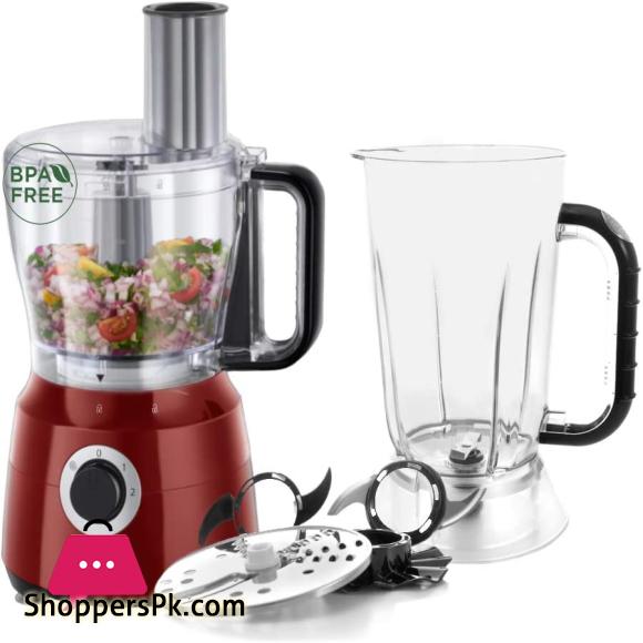 Russell Hobbs Food Processor Desire-24730-56