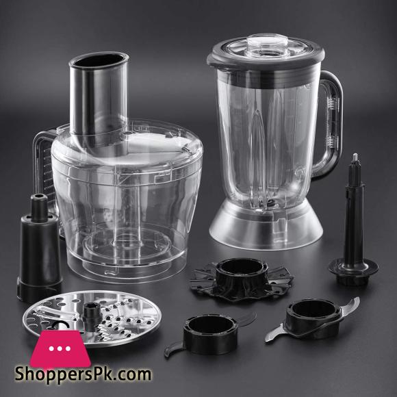Russell Hobbs Food Processor Desire-24730-56