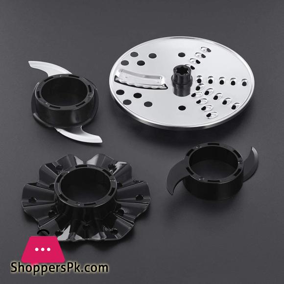 Russell Hobbs Food Processor Desire-24730-56