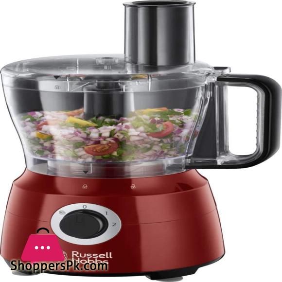 Russell Hobbs Food Processor Desire-24730-56