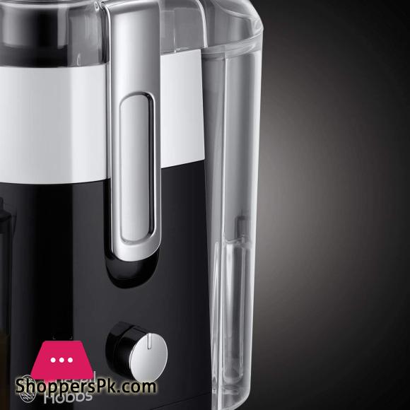Russell Hobbs Horizon Electric Juicer No BPA 24741-56