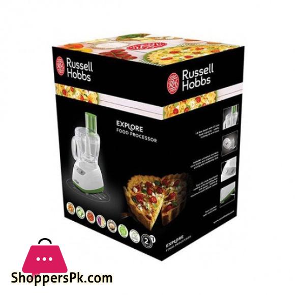 Russell Hobbs Kitchen Collection Food Processor