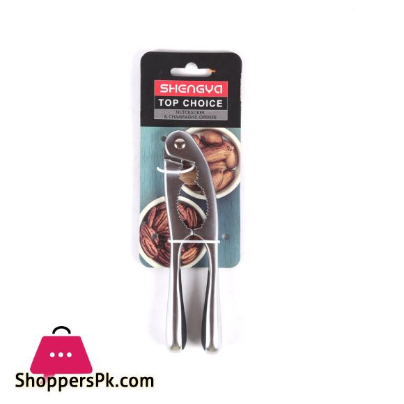 Shengya Nut Cracker IR-E2485
