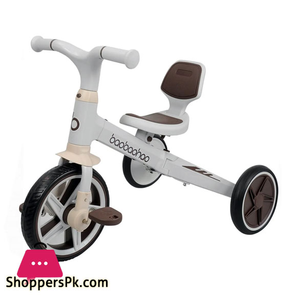 Baobaohao 3 in 1 Tricycle