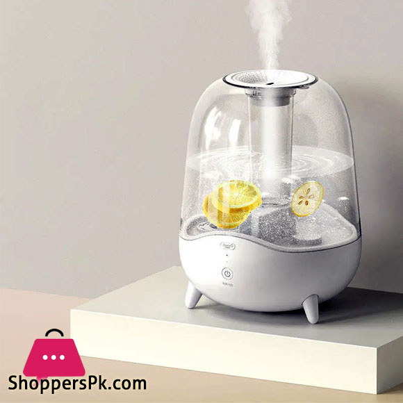 Deerma Air humidifier Water Humidifier F325 Ru Dem-F325
