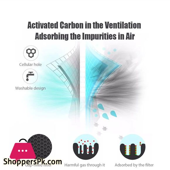 Deerma F600 Ultrasonic Humidifier Manual Air Purifier Rotatable Mist Nozzle Quiet Operation with Activated Carbon Filter for Home & Office (5L)