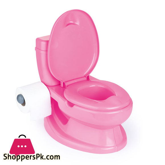 Dolu Teaching Toddler Potty - 7251