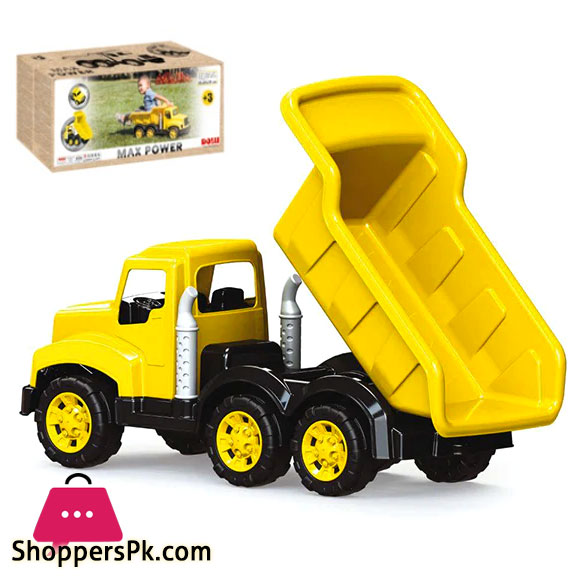 Dolu - Truck 83 Cm In Window Box