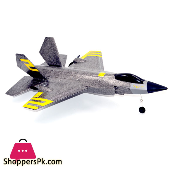 Foam Remote Control Plane Air Craft - HW-31