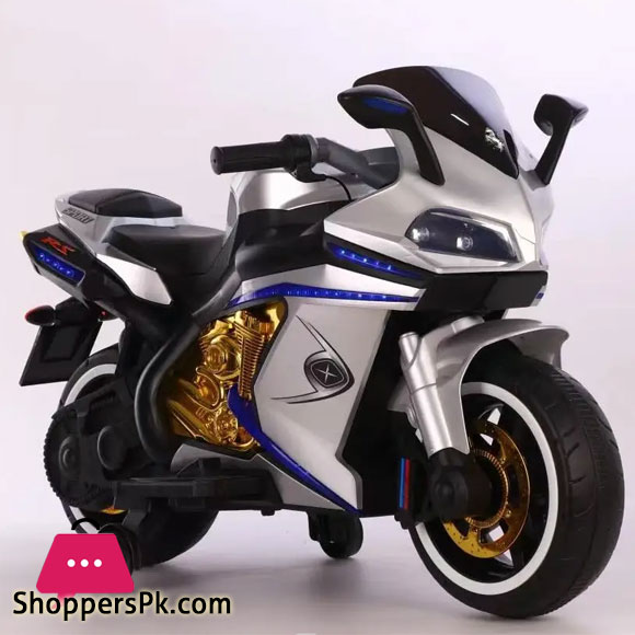 Kids Electric Ride on Bike Good Cool Big Kids Toys Electric Motorcycle