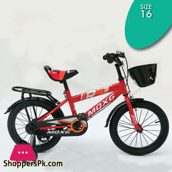 MQXG Childrens Bicycle Childrens Bicycle for 2-12 years old child Travel Hole Childrens Bicycle with Pedal Toys Children Bicycle Colorful for Adults 16 - Inch