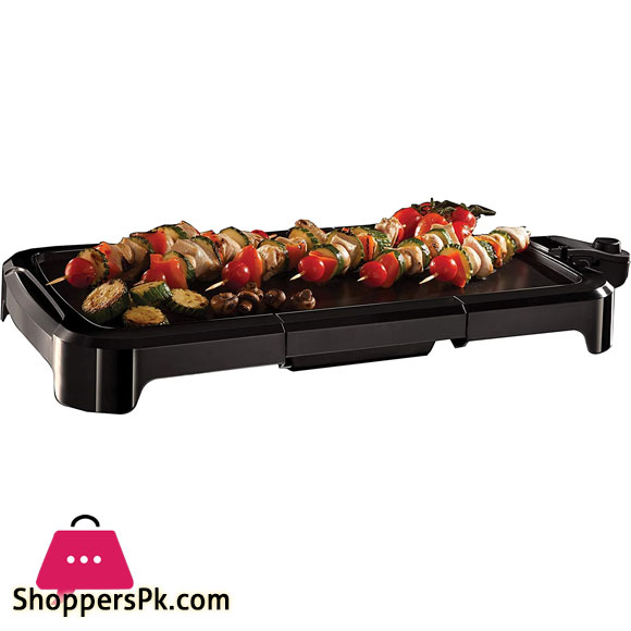 Russell Hobbs Griddle 19800-56 - Black