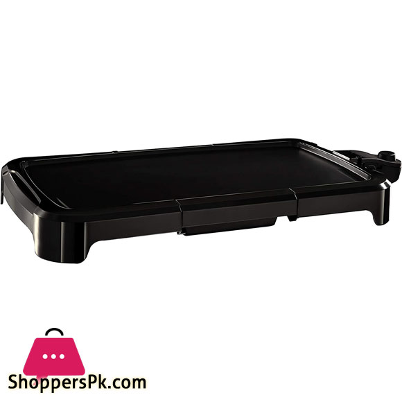 Russell Hobbs Griddle 19800-56 - Black