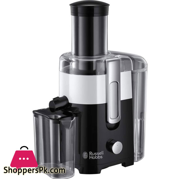 Russell Hobbs Horizon Electric Juicer No BPA 24741-56