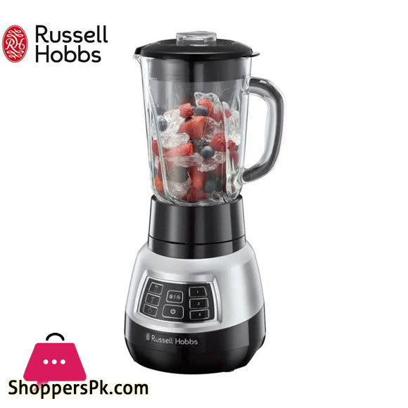 Russell Hobbs Velocity Pro Jug Blender 25720-56